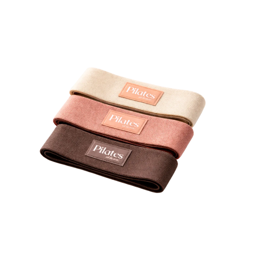 Élastiques Pour Pilates Pilates At home