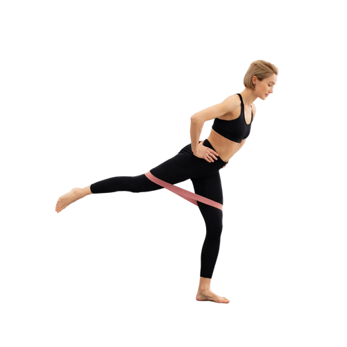 Élastiques Pour Pilates Pilates At home