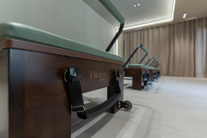 NÜ Studio Pilates