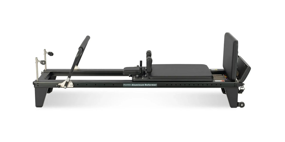 REFORMER PILATES – MODÈLE STUDIO PRO