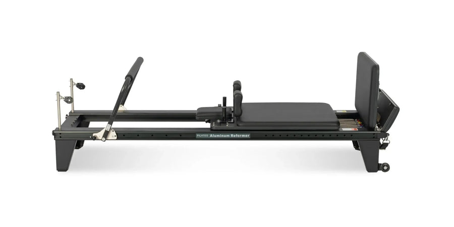 REFORMER PILATES – MODÈLE STUDIO PRO