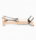 Reformer Pilates Classique studio Blanc - Machine Pilates - Pilates At Home