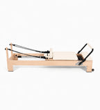 Reformer Pilates Classique studio Blanc - Machine Pilates - Pilates At Home