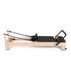 Reformer Pilates Classique studio Noir - Machine Pilates - Pilates At Home