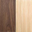 Couleur de bois