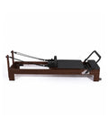 Reformer Pilates Signature Noir - Machine Pilates Premium Maison - Pilates At Home